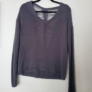 Womens Sweater